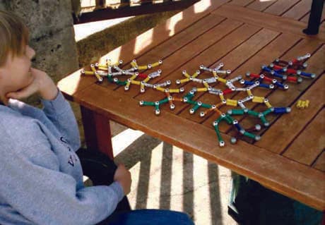 Asperger Sendromu — resim 2