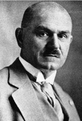 Brenner Tümörü — resim 1