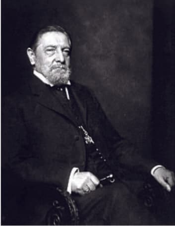 Charcot-Leyden Kristalleri — resim 1