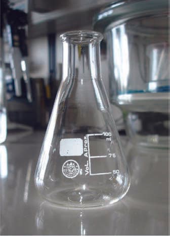 Erlenmeyer Şişesi — resim 2