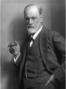 Freud'un Psikoanalitik Teorileri — resim 1