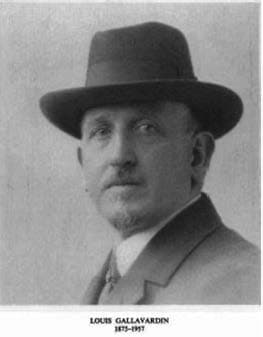 Gallavardin Fenomeni — resim 1