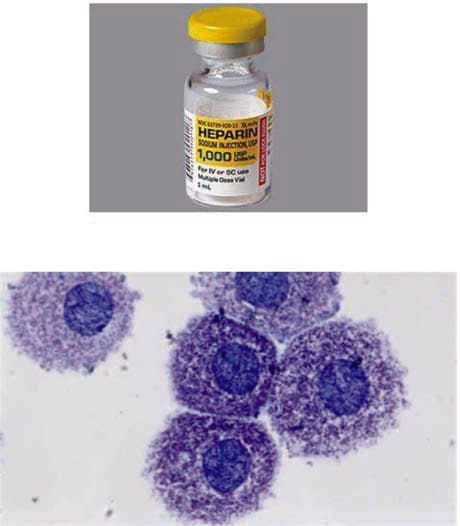 Heparin — resim 3