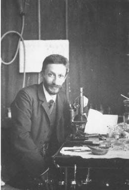 Paneth Hücreleri — resim 1