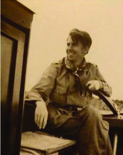 Alström Sendromu — resim 1