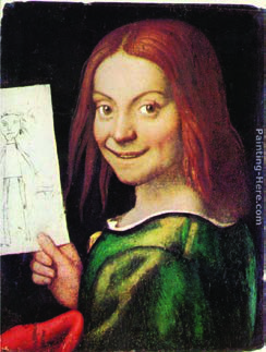 Giovanni Francesco Caroto