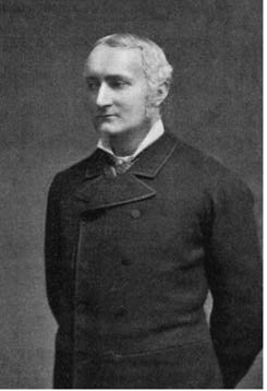 William Morrant Baker, 1896’da British Medical  Journal’daki ölüm ilanından.