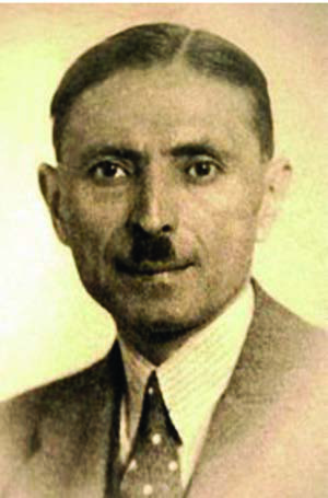 Behçet Hastalığı — resim 1