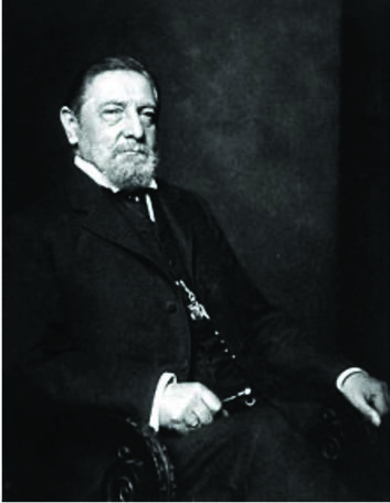 Charcot-Leyden Kristalleri — resim 1