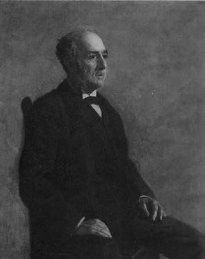 Da Costa’nın Thomas Eakins tarafından yapılan portresi