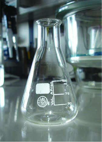 Erlenmeyer Şişesi — resim 2
