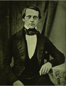 Helmholtz in 1848