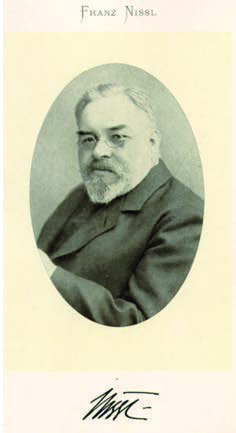 Nissl Cisimciği — resim 1
